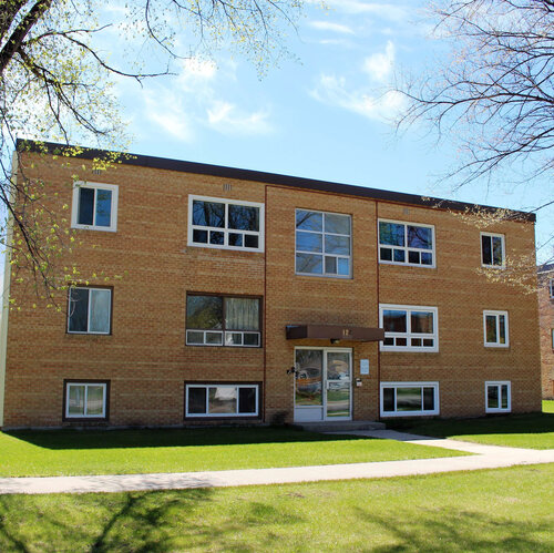 Press Release: Westbow Capital Acquisition of Winnipeg Properties
