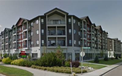 Press Release: Westbow Capital Acquisition of Saskatoon Property