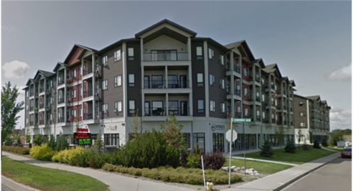 Press Release: Westbow Capital Acquisition of Saskatoon Property